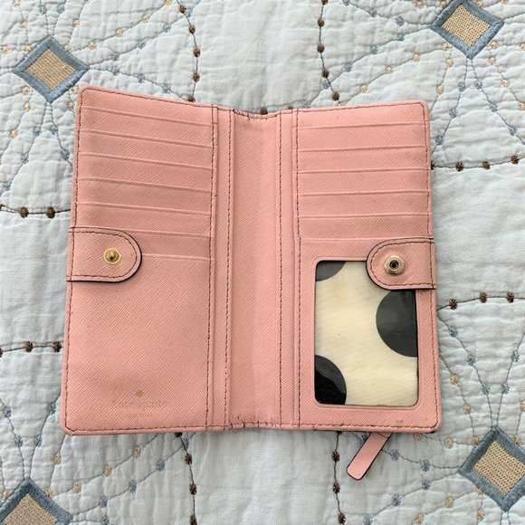 Kate Spade wallet - Picture 2 of 4